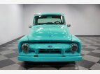 Thumbnail Photo 18 for 1954 Ford F100